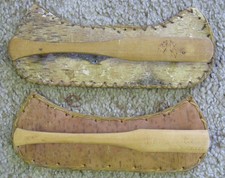 2 Vintage NATIVE AMERICAN