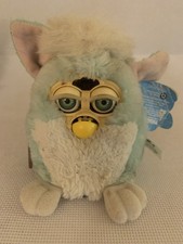 Vintage Tiger Electronics