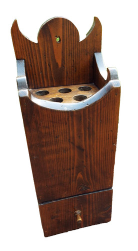 Pitch pine kitchen - pitch,