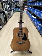IBANEZ Acoustic Guitar AVD11-ANS