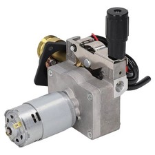 Wire Feed Motor for MIG