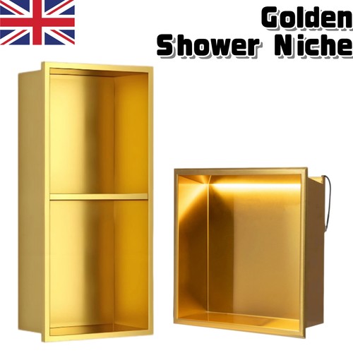Wall niche inset - inset, 32x32cm