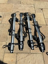 Thule 591 Pro Ride Bike Cycle