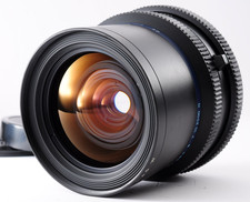 No Fog **Almost MINT** Mamiya