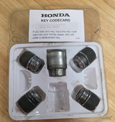 Genuine honda civic jazz crv - honda,