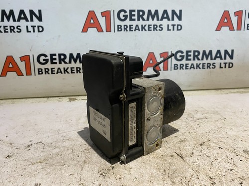 Genuine audi seat skoda abs - audi,