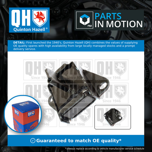 Gearbox mounting fits renault - fits,