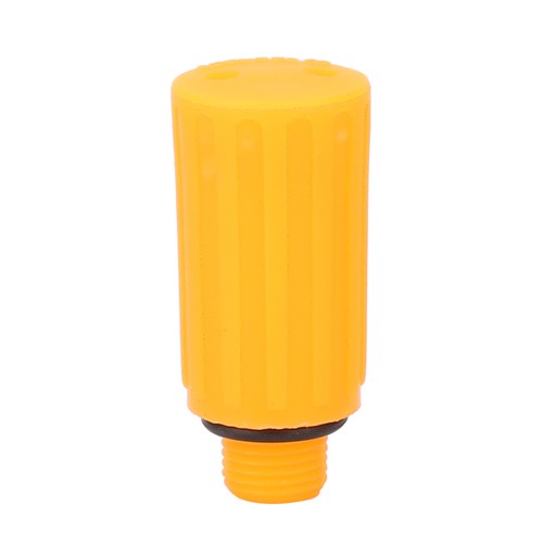 5pcs 9mm orange breathing - 9mm,