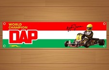 Dap kart racing ayrton - dap, |