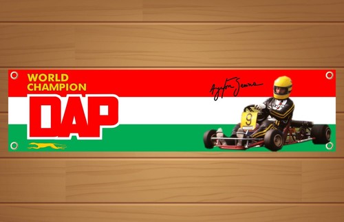 Dap kart racing - dap,