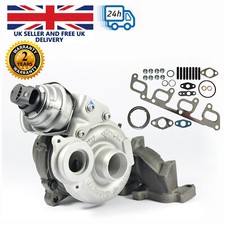 Turbocharger 792290 Volkswagen