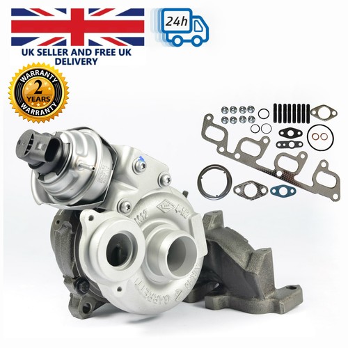 Turbocharger 792290 volkswagen - 792290,
