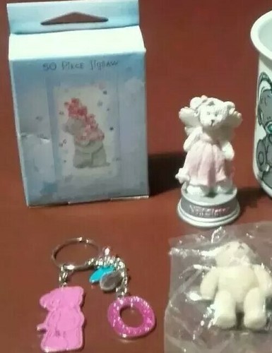 You tatty teddy jigsaw - me,