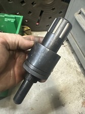 Cogsdill 1-3/8" Roll-A-Finish