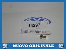 Steering Column Screw Original