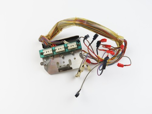 Tascam heads base - base, reel