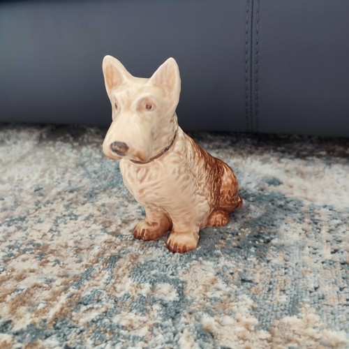 Vintage sylvac scottish - vintage,