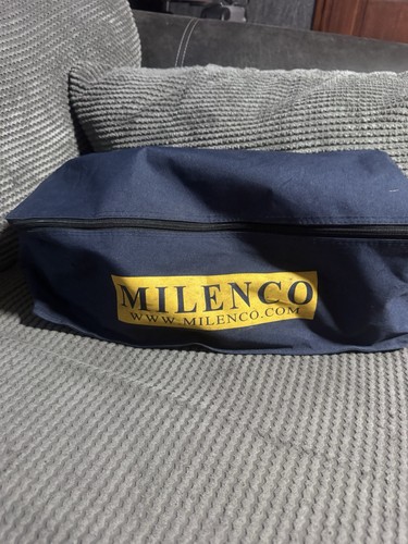 Milenco aero towing mirrors - aero, 3
