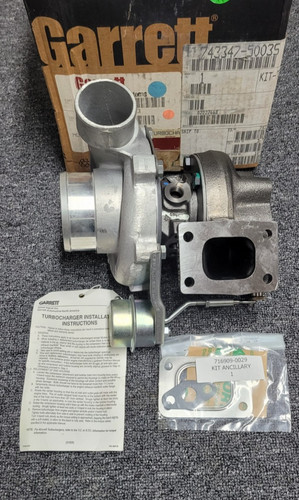 Genuine garrett gt2871 - garrett,