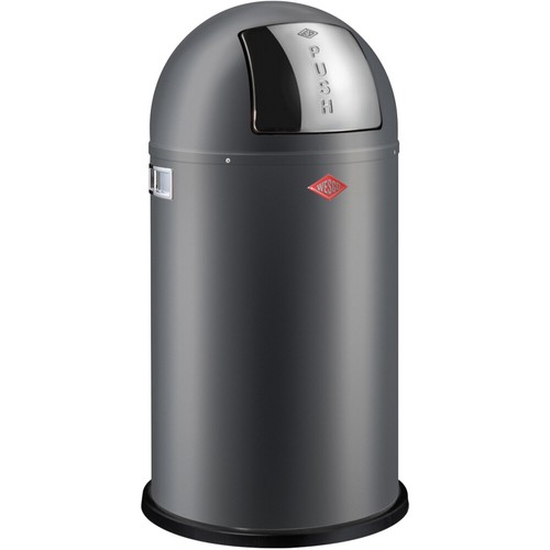 Wesco trash collector - wesco,