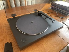 SONY PS-LX310B Belt Drive