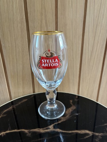 Stella artois pint - pint, chalice