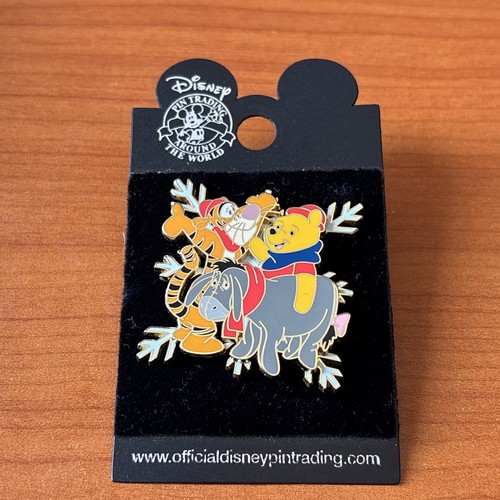 Disney dlr winnie the - disney,