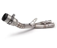 YAMAHA R1 R1M STAINLESS