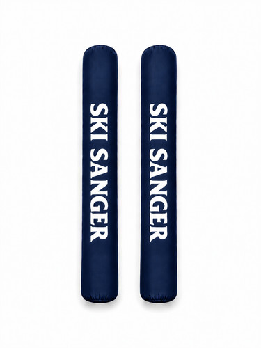 8 ski sanger marine - 3/8",