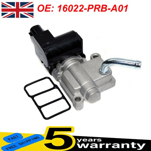 Idle air control valve iacv - air,