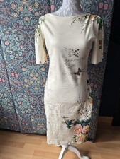 Zara Peony Dress Size Medium