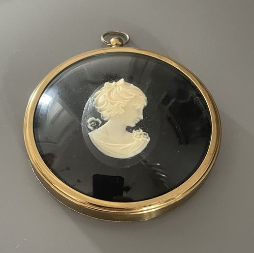 Vintage peter bates miniature - vintage,