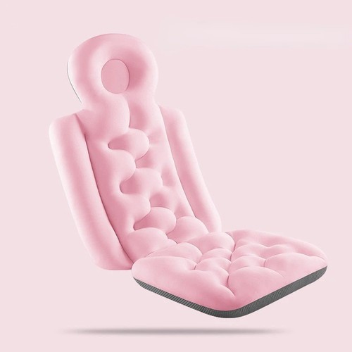 Full body spa bath mattress - body,