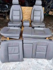 SAAB 9-5 YS3E Seats Set 2.20
