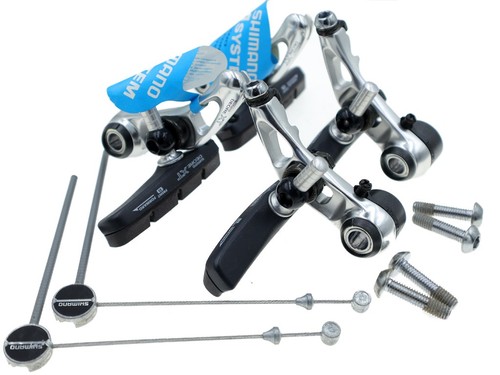 Vintage shimano deore - vintage,