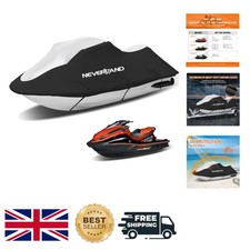 Durable Waterproof Jet Ski