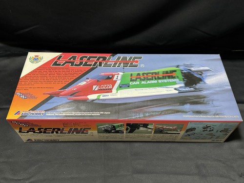 Abc hobby racing - rc, 1/10