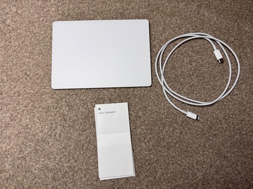 Apple magic trackpad a1535 - magic,