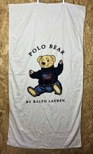 Ralph lauren polo - polo, bear