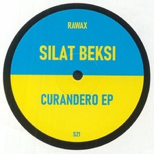 SILAT BEKSI - Curandero EP -
