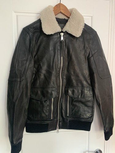 All saints bardell aviator - all,