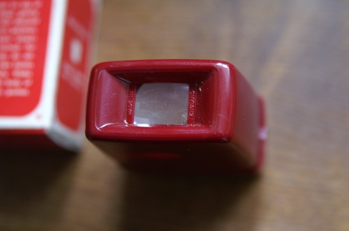 Paterson pocket 2x2 slide - paterson,