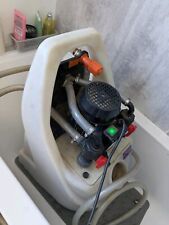 Boiler Radiator Power Flush - Plumber Gas Engineer - Not For Sale