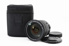 Sigma EX DC 17-50mm F/2.8 HSM