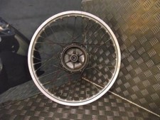 1978 YAMAHA YZ 125 FRONT WHEEL