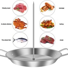 Stainless Steel Shawarma