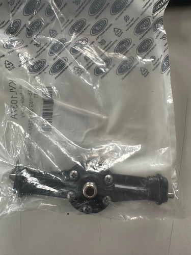 Unox rotor arm - unox, kvl1037a
