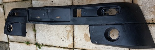 London taxi front bumper - bumper, tx4