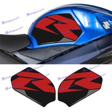 Fuel tank side protection