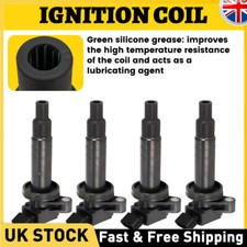 4SET For Toyota Avensis Celica